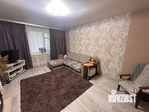 3-к квартира, вторичка, 58м2, 5/5 этаж