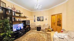 3-к квартира, вторичка, 82м2, 5/6 этаж