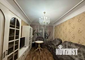 3-к квартира, вторичка, 80м2, 5/10 этаж