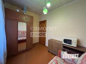 3-к квартира, вторичка, 60м2, 1/9 этаж