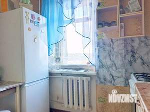 1-к квартира, вторичка, 31м2, 4/5 этаж