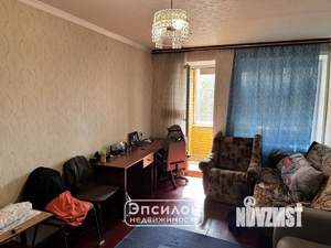1-к квартира, вторичка, 32м2, 3/3 этаж