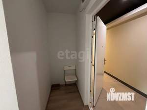 2-к квартира, вторичка, 40м2, 8/18 этаж