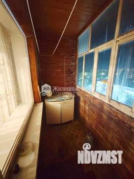 3-к квартира, вторичка, 60м2, 9/9 этаж