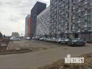 2-к квартира, сданный дом, 64м2, 9/18 этаж
