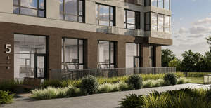 2-к квартира, вторичка, 73м2, 9/16 этаж