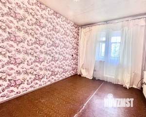 3-к квартира, вторичка, 60м2, 1/9 этаж