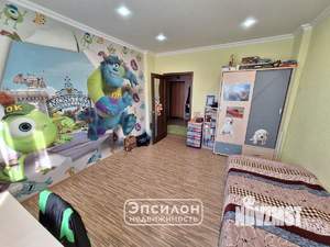 3-к квартира, вторичка, 88м2, 3/10 этаж