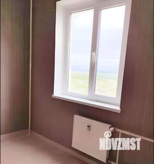 1-к квартира, вторичка, 36м2, 7/17 этаж