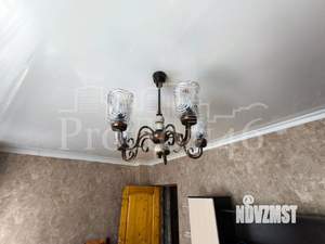2-к квартира, вторичка, 36м2, 2/2 этаж