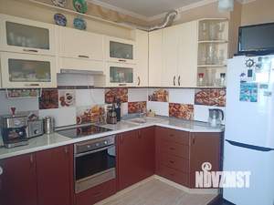 1-к квартира, вторичка, 49м2, 14/18 этаж