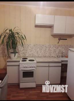 1-к квартира, вторичка, 37м2, 13/17 этаж