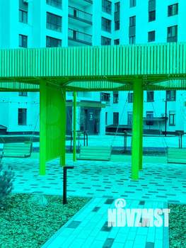 Студия квартира, вторичка, 35м2, 9/17 этаж