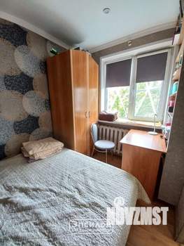 1-к квартира, вторичка, 30м2, 3/5 этаж