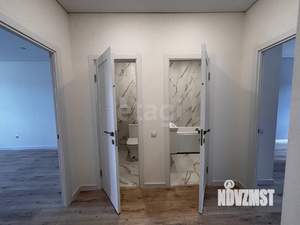 1-к квартира, вторичка, 37м2, 6/10 этаж