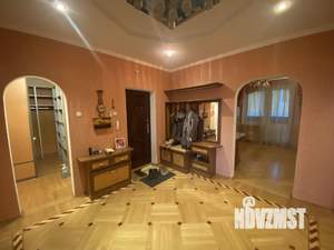 3-к квартира, вторичка, 97м2, 2/6 этаж