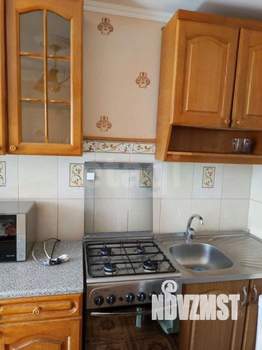 1-к квартира, вторичка, 38м2, 6/9 этаж