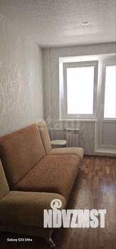 1-к квартира, вторичка, 37м2, 16/17 этаж