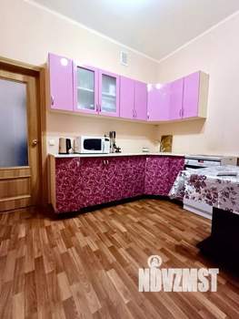 1-к квартира, вторичка, 46м2, 15/17 этаж