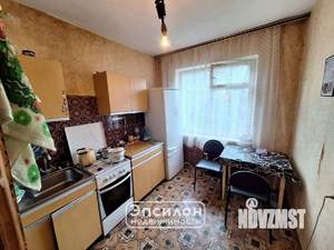 2-к квартира, вторичка, 47м2, 4/9 этаж