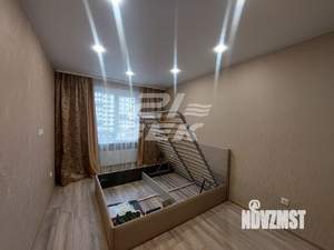 1-к квартира, вторичка, 39м2, 3/10 этаж