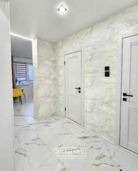 3-к квартира, вторичка, 74м2, 5/10 этаж