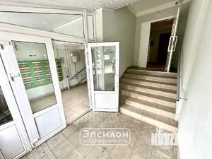 2-к квартира, вторичка, 61м2, 3/10 этаж