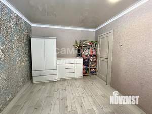 3-к квартира, вторичка, 61м2, 1/5 этаж