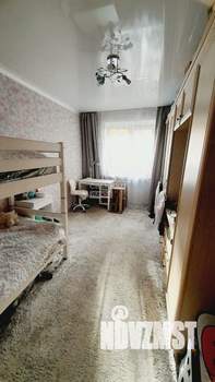 2-к квартира, вторичка, 47м2, 4/9 этаж