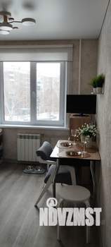 2-к квартира, вторичка, 47м2, 4/9 этаж