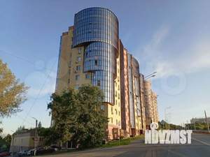 1-к квартира, вторичка, 40м2, 10/10 этаж