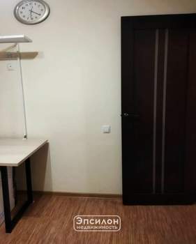 3-к квартира, вторичка, 60м2, 4/9 этаж