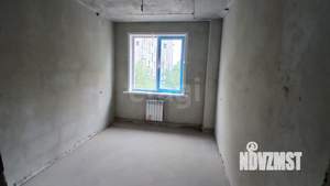 1-к квартира, вторичка, 42м2, 1/10 этаж