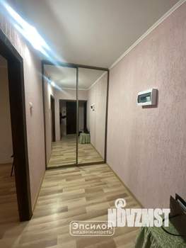 1-к квартира, вторичка, 40м2, 10/10 этаж