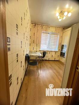 1-к квартира, вторичка, 42м2, 4/9 этаж