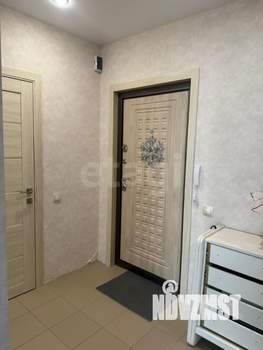 1-к квартира, вторичка, 41м2, 11/20 этаж