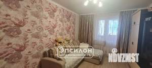 2-к квартира, вторичка, 58м2, 13/17 этаж