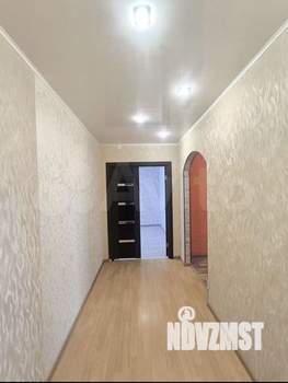 3-к квартира, вторичка, 61м2, 3/9 этаж