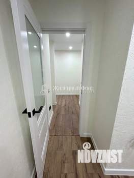 3-к квартира, вторичка, 58м2, 3/5 этаж