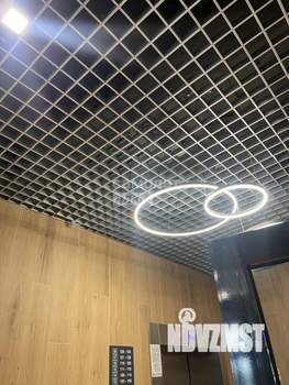 3-к квартира, вторичка, 91м2, 11/18 этаж