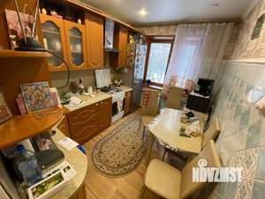 3-к квартира, вторичка, 59м2, 4/9 этаж