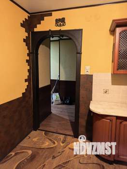 1-к квартира, вторичка, 38м2, 1/10 этаж