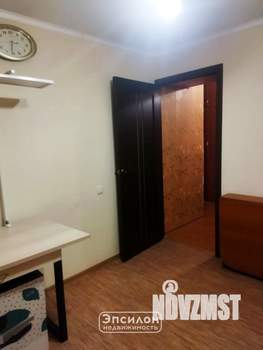 3-к квартира, вторичка, 60м2, 4/9 этаж