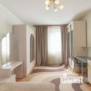 3-к квартира, вторичка, 79м2, 8/18 этаж