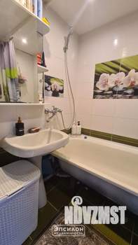 2-к квартира, вторичка, 47м2, 6/9 этаж