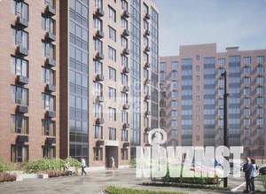 2-к квартира, вторичка, 71м2, 3/10 этаж