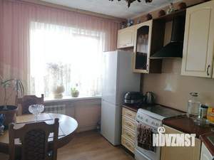 3-к квартира, вторичка, 63м2, 7/9 этаж