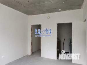 2-к квартира, вторичка, 62м2, 1/6 этаж