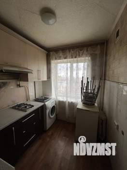 2-к квартира, вторичка, 45м2, 6/9 этаж