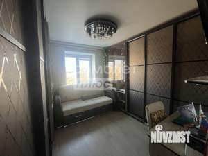 3-к квартира, вторичка, 59м2, 5/5 этаж